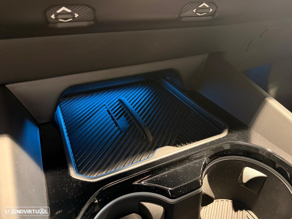BMW 530 e Pack Desportivo M - 40