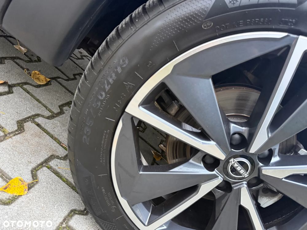 Nissan Qashqai 1.3 DIG-T mHEV Tekna+ Xtronic - 22