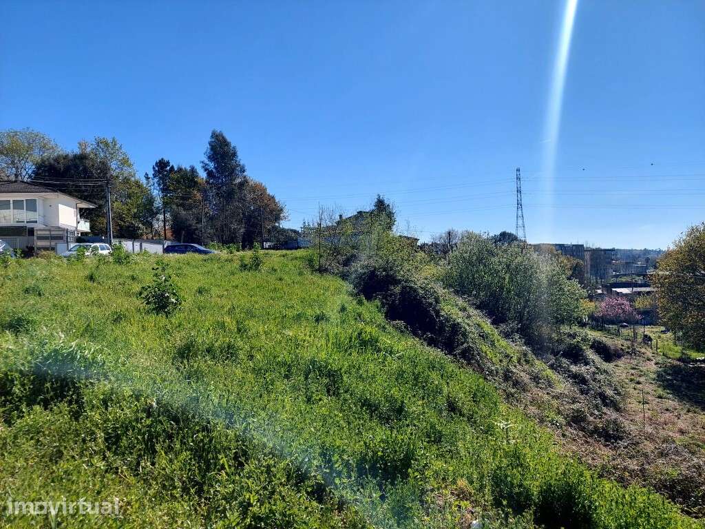 Lote p/ Construção - Lago - Grande imagem: 3/6