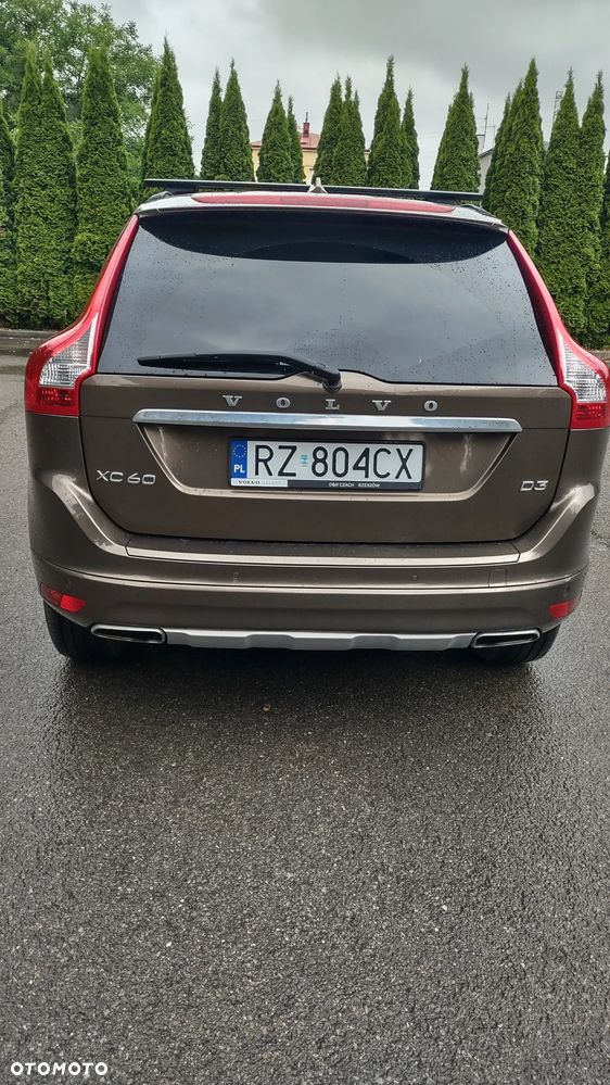 Volvo XC 60 - 4