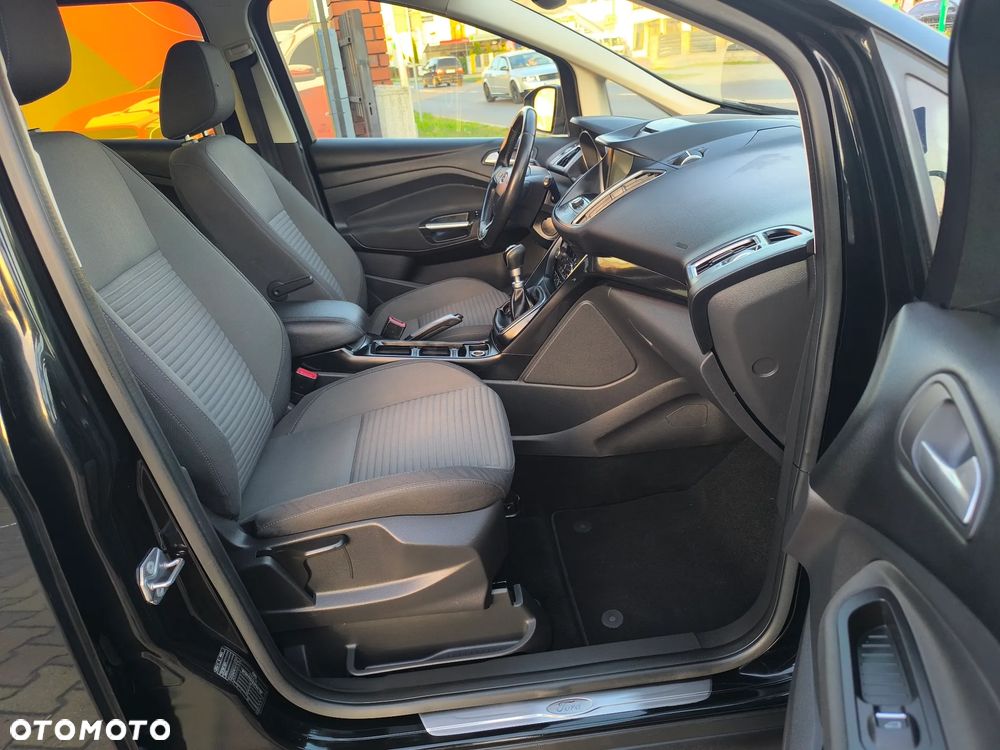 Ford C-MAX 2.0 TDCi SYNC Edition - 17