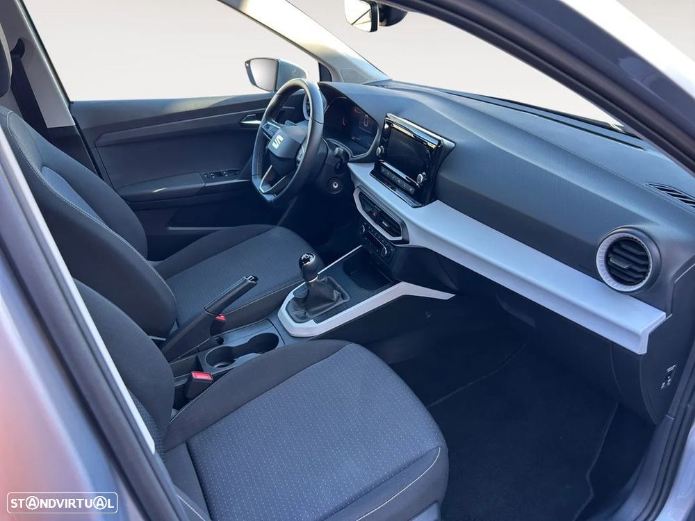 SEAT Arona 1.0 TSI Style - 14