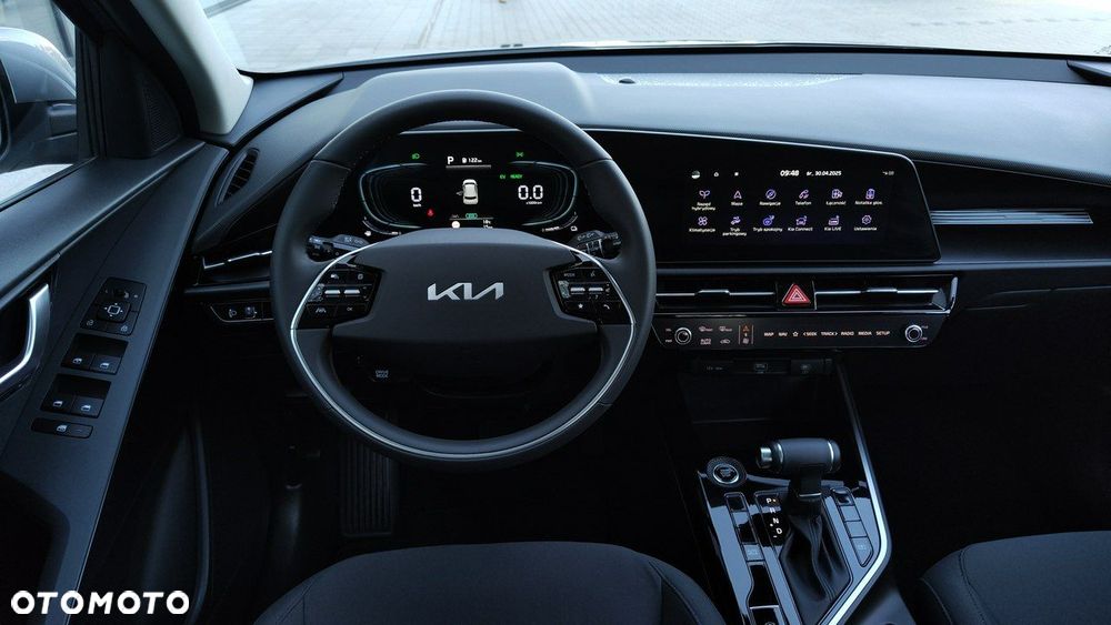 Kia Niro - 15