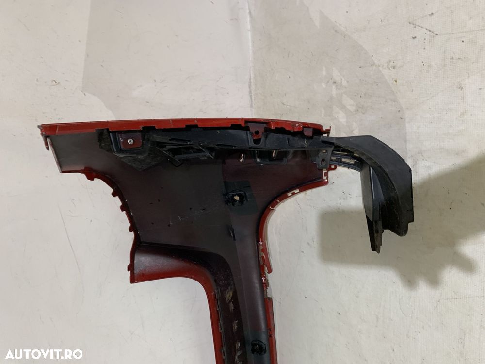 Bara spate Mercedes GLA AMG, 2014, 2015, 2016, 2017, cod origine OE A1568852425. - 9