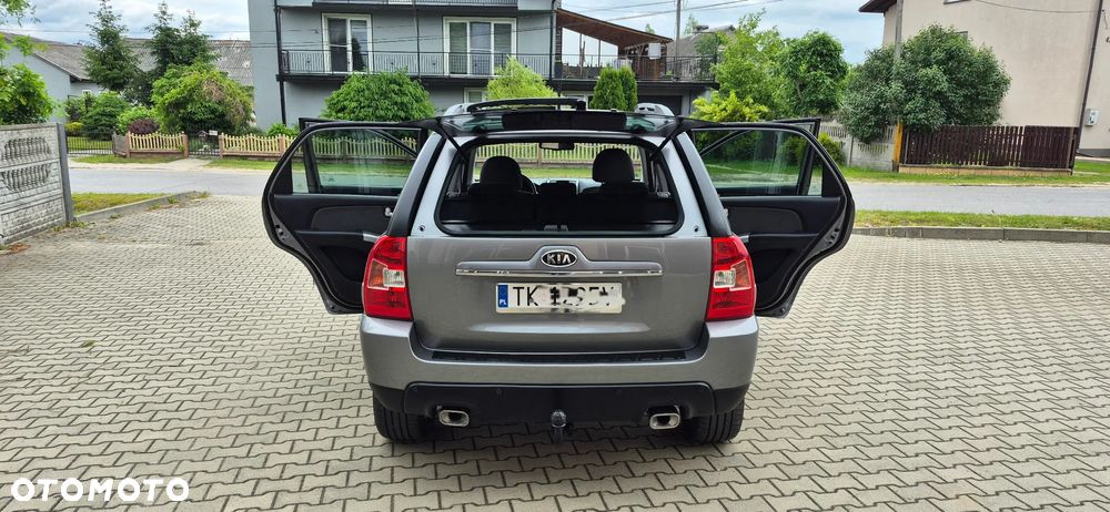 Kia Sportage - 3