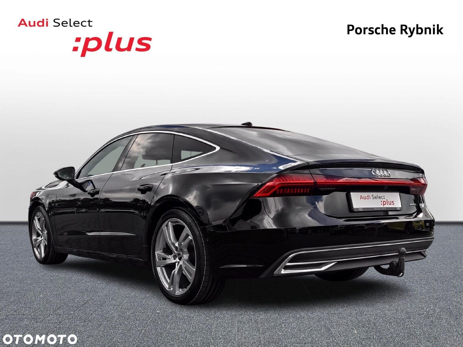 Audi A7 Sportback - 4