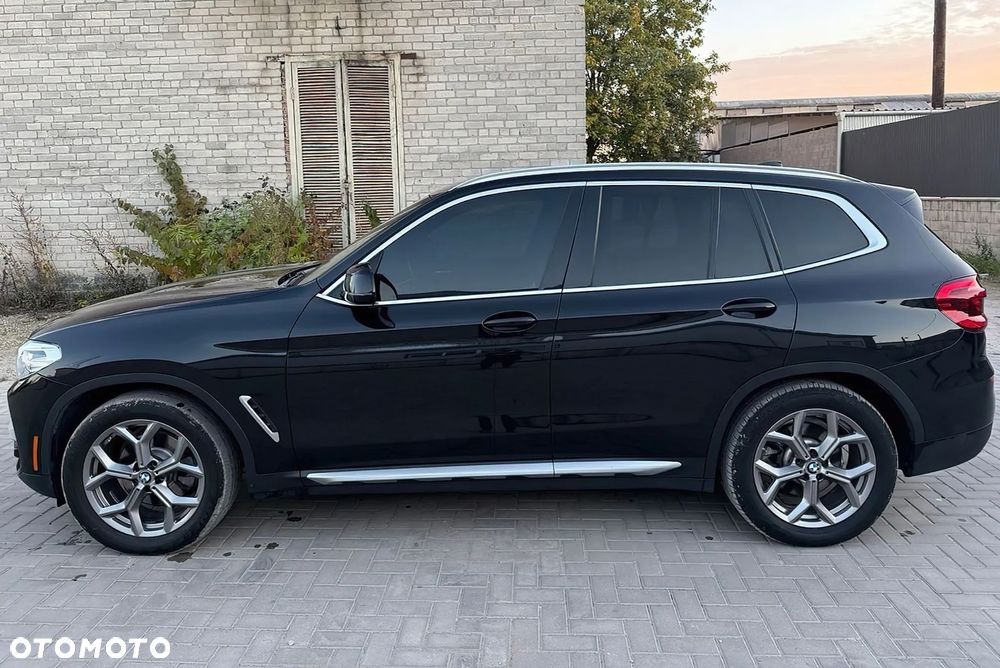 BMW X3 xDrive30i xLine - 4