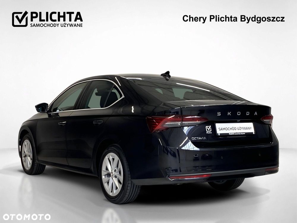 Skoda Octavia - 4