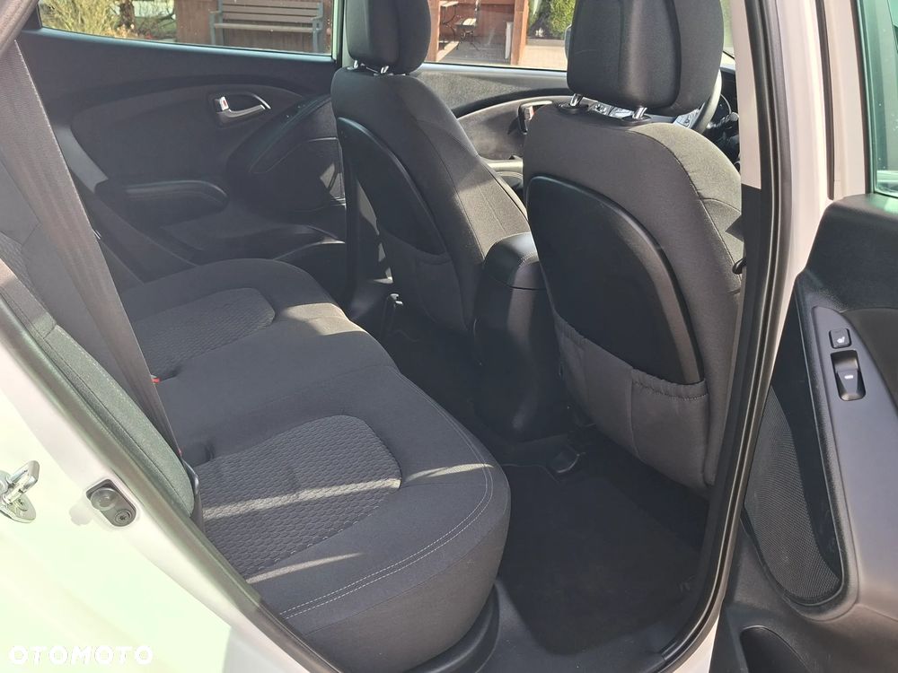 Hyundai ix35 - 14
