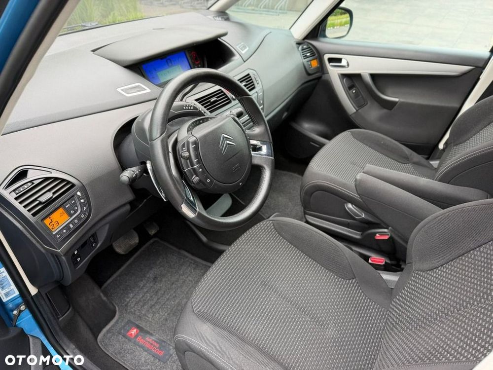 Citroën C4 - 12