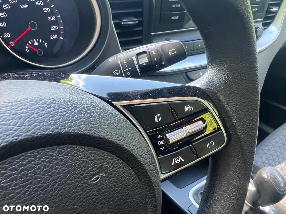 Kia Ceed 1.0 T-GDI M - 16