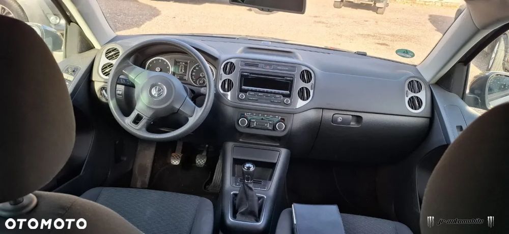 Volkswagen Tiguan - 6