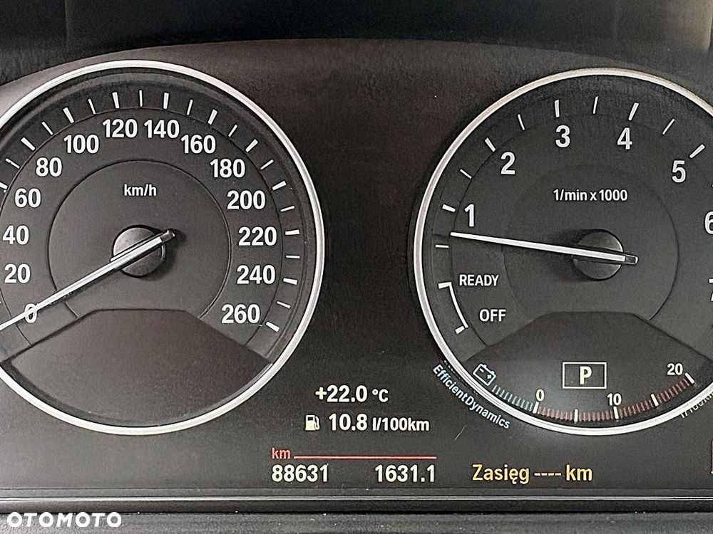 BMW Seria 4 428i - 10