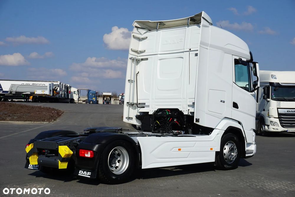 DAF / XG / 480 / ACC / EURO 6 / I - COOL - 7