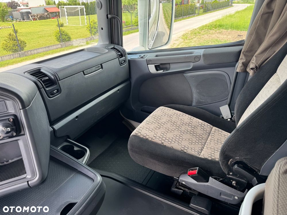 Scania R450 - 29