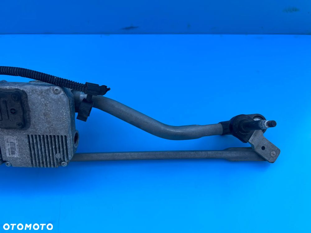 SILNICZEK MECHANIZM WYCIERACZEK AUDI A5 8T CABRIO 8F1955119 8F1955023 - 3