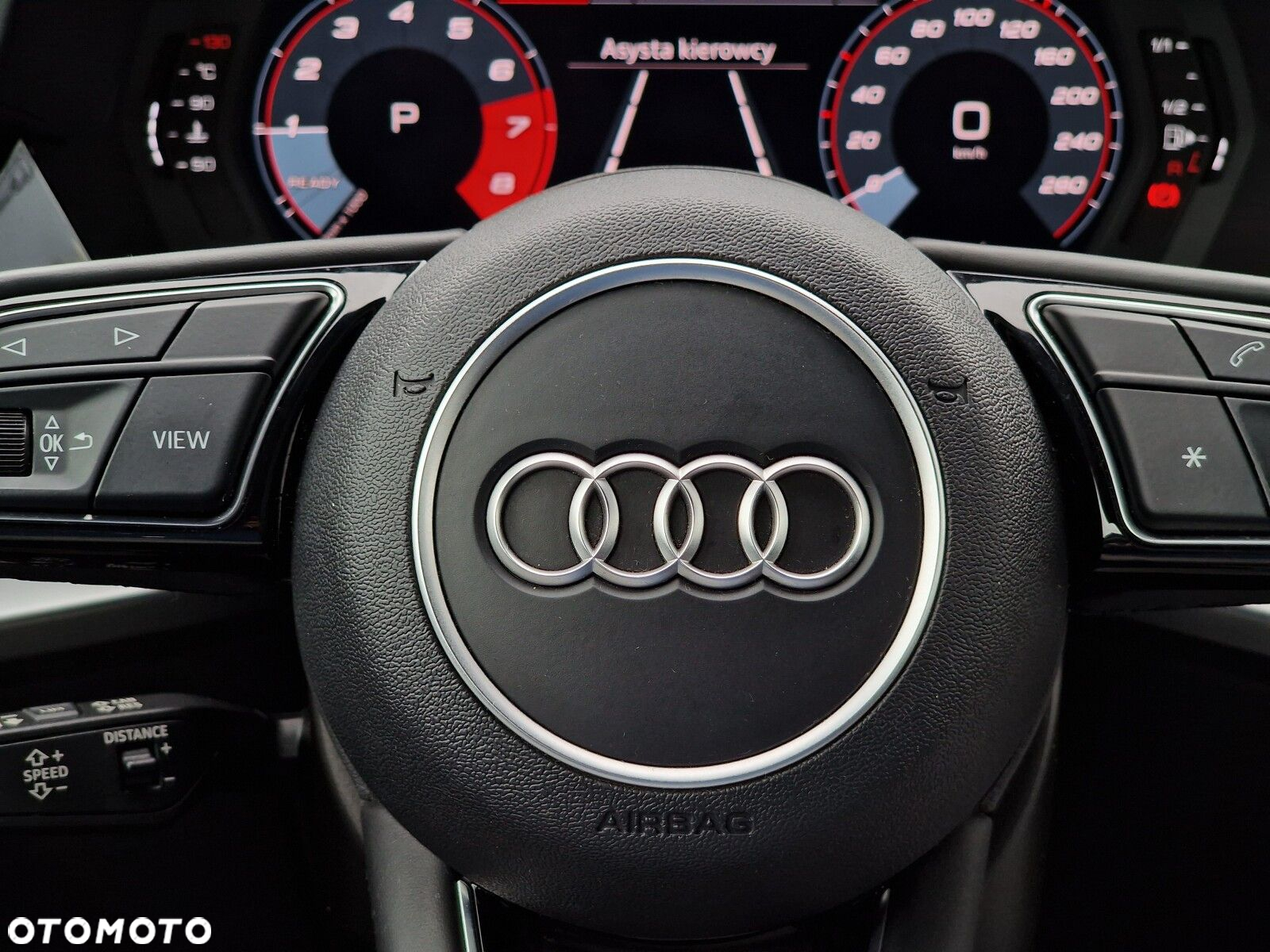 Audi A3 - 28