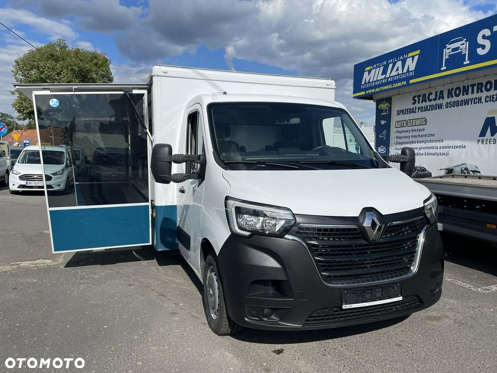 Renault Master - 27
