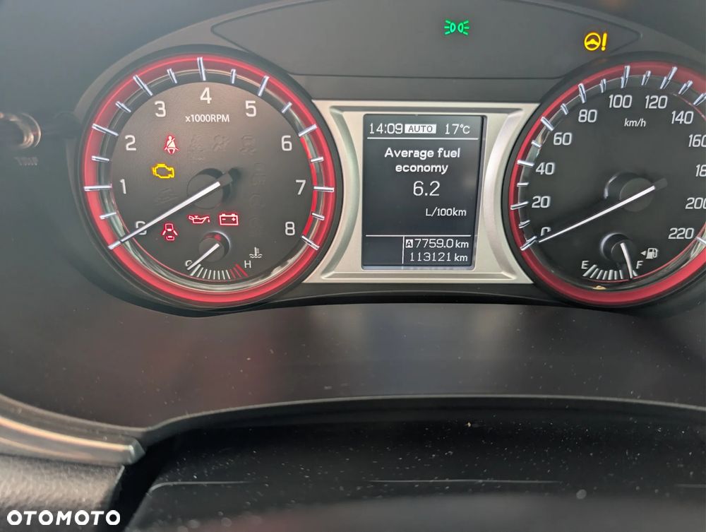 Suzuki Vitara 1.4 Boosterjet Allgrip S - 12