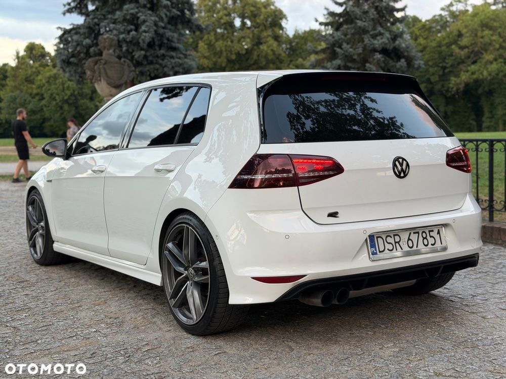Volkswagen Golf 1.4 TSI BMT Comfortline - 2