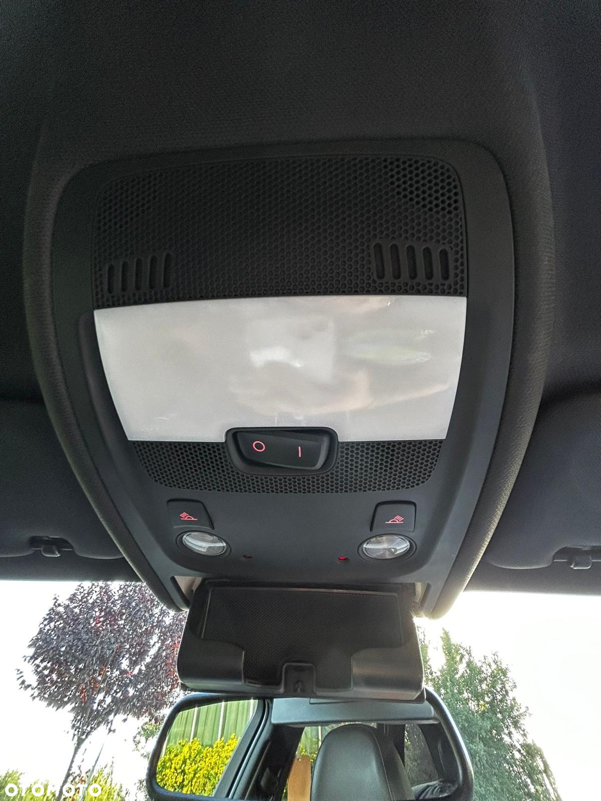Audi A4 3.0 TDI Quattro S tronic - 21