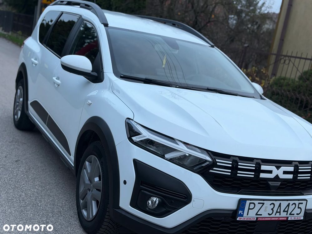 Dacia Jogger 1.0 TCe Expression - 39