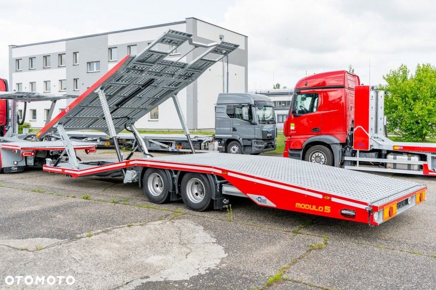 Mercedes-Benz Actros - 7