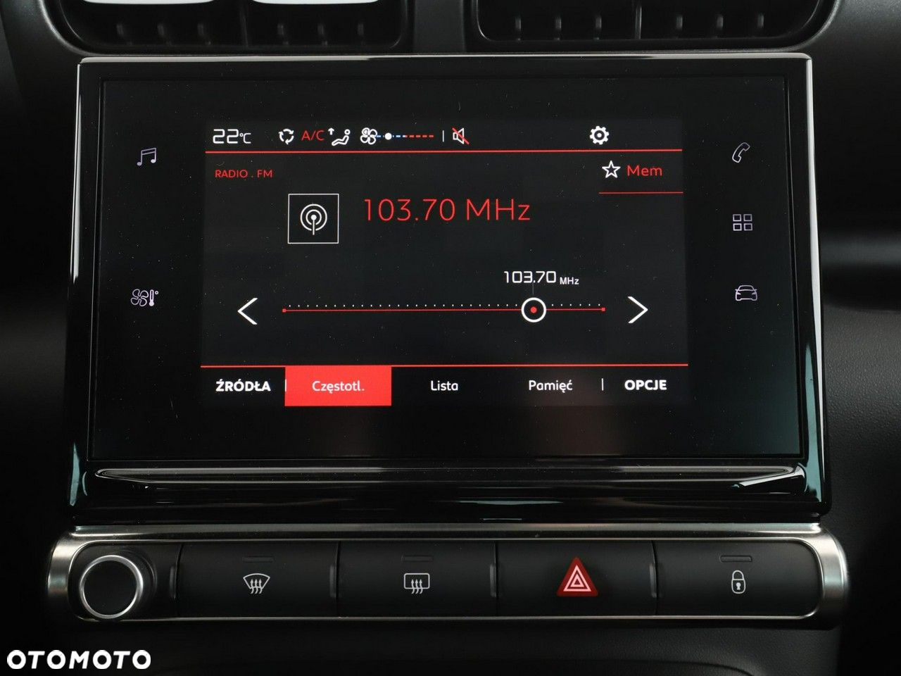 Citroën C3 Aircross 1.2 PureTech Feel S&S EAT6 - 19