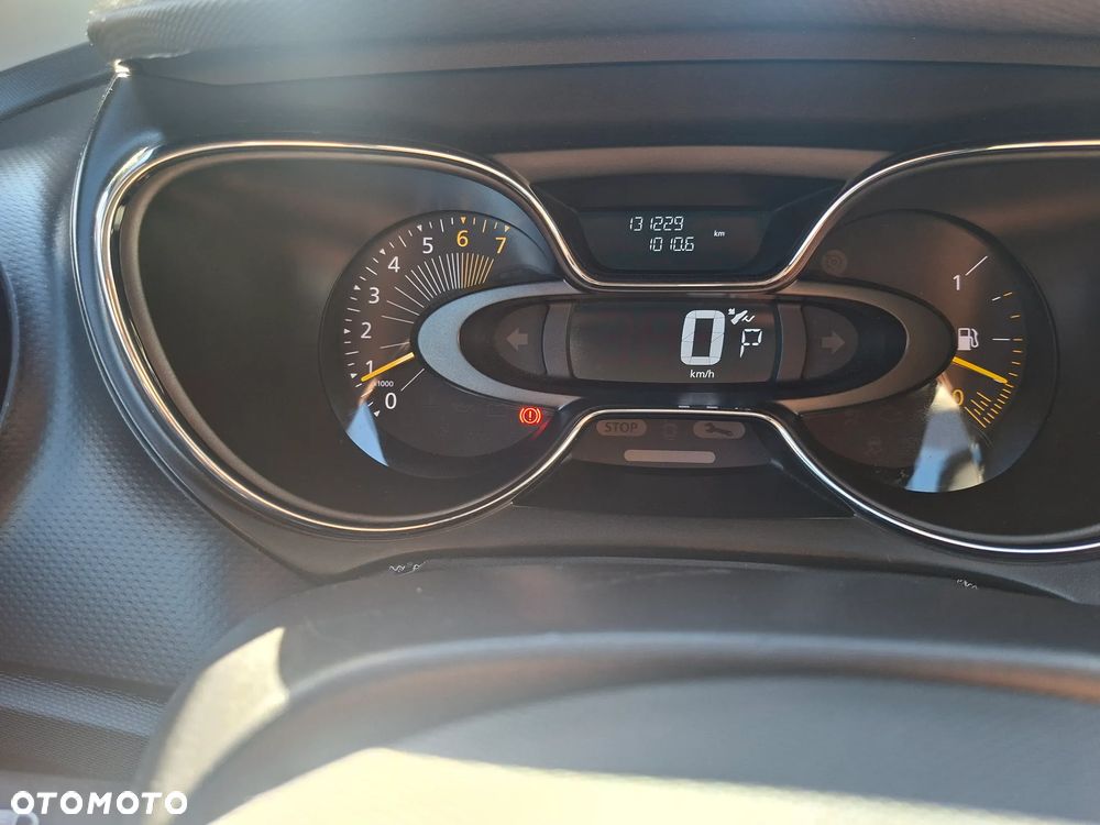 Renault Captur 1.2 TCe Intens EDC - 26