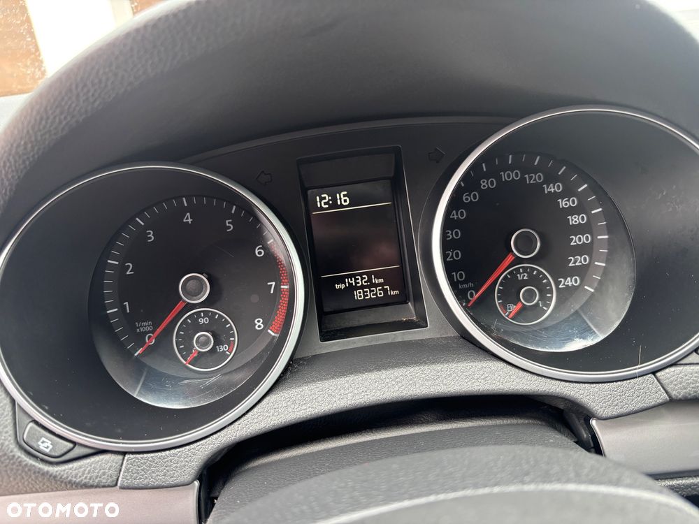 Volkswagen Golf 1.4 Team - 22