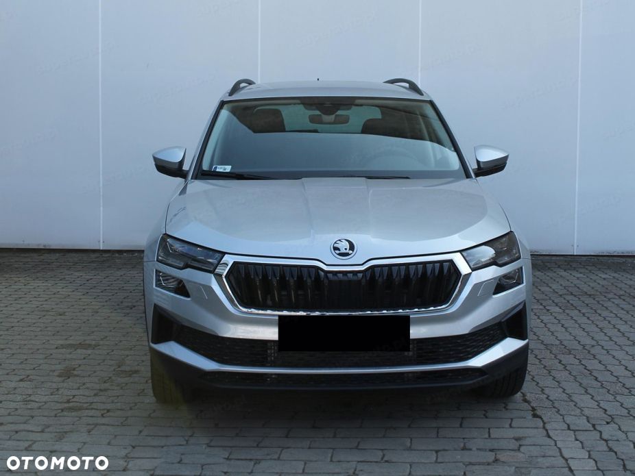 Skoda Karoq 1.5 TSI ACT Selection DSG - 2
