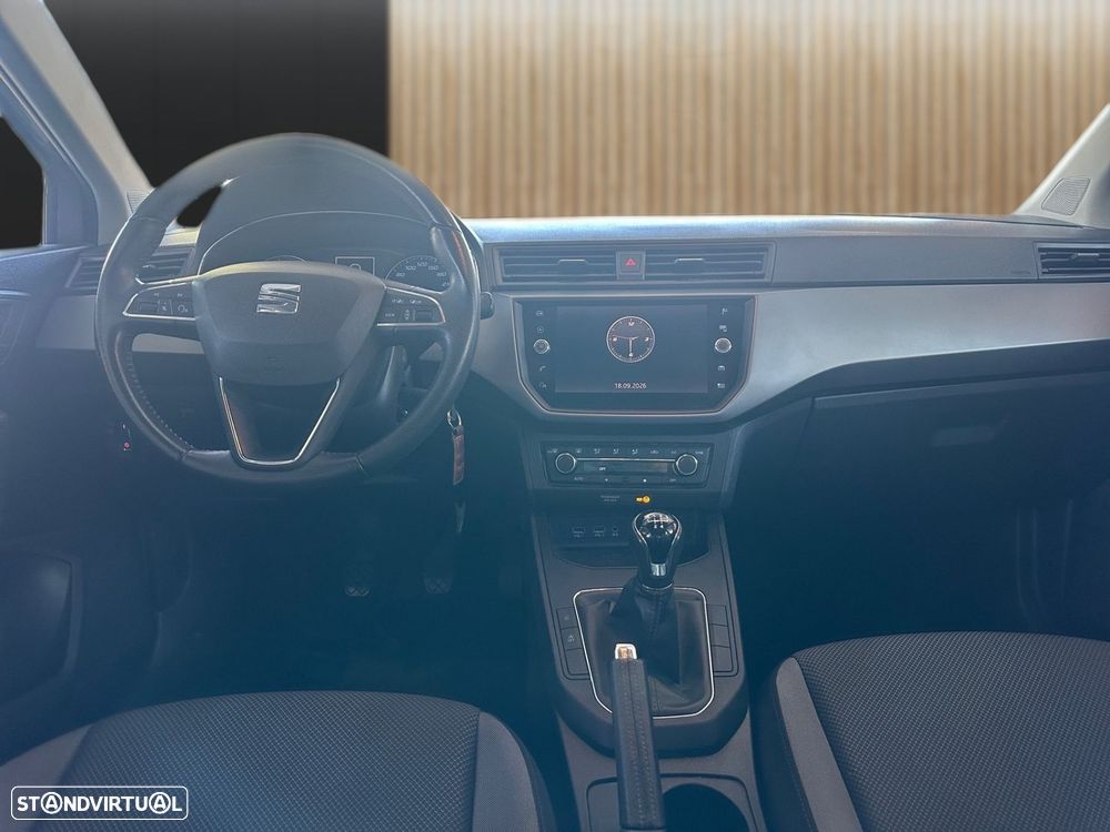 SEAT Ibiza 1.0 Style - 9