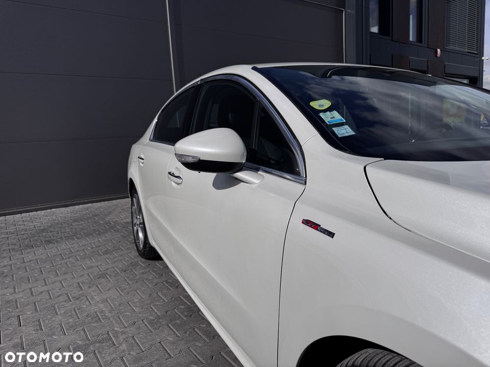 Peugeot 508 BlueHDi 150 Stop&Start Allure - 7