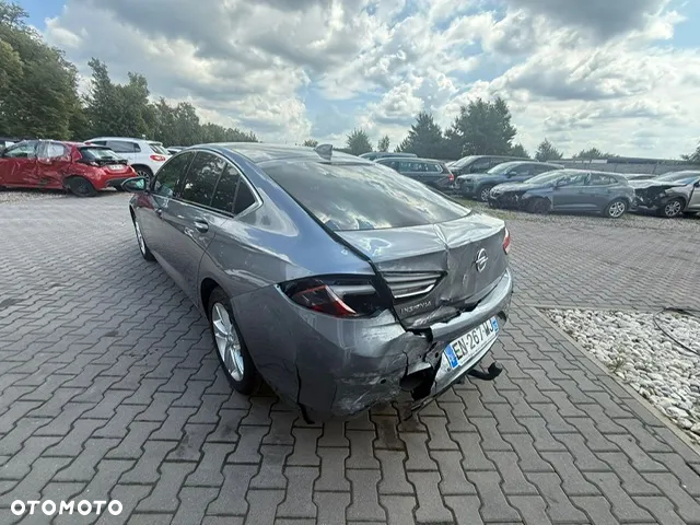 Opel Insignia 1.6 CDTI Exclusive S&S Eco - 7