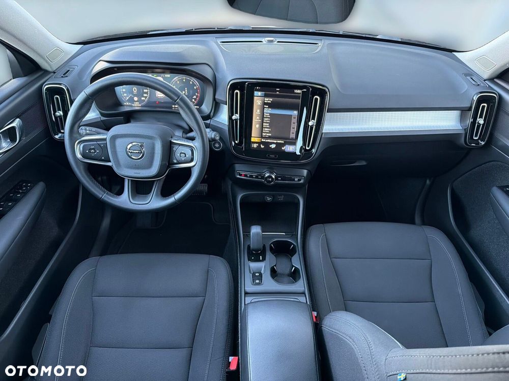 Volvo XC 40 - 19