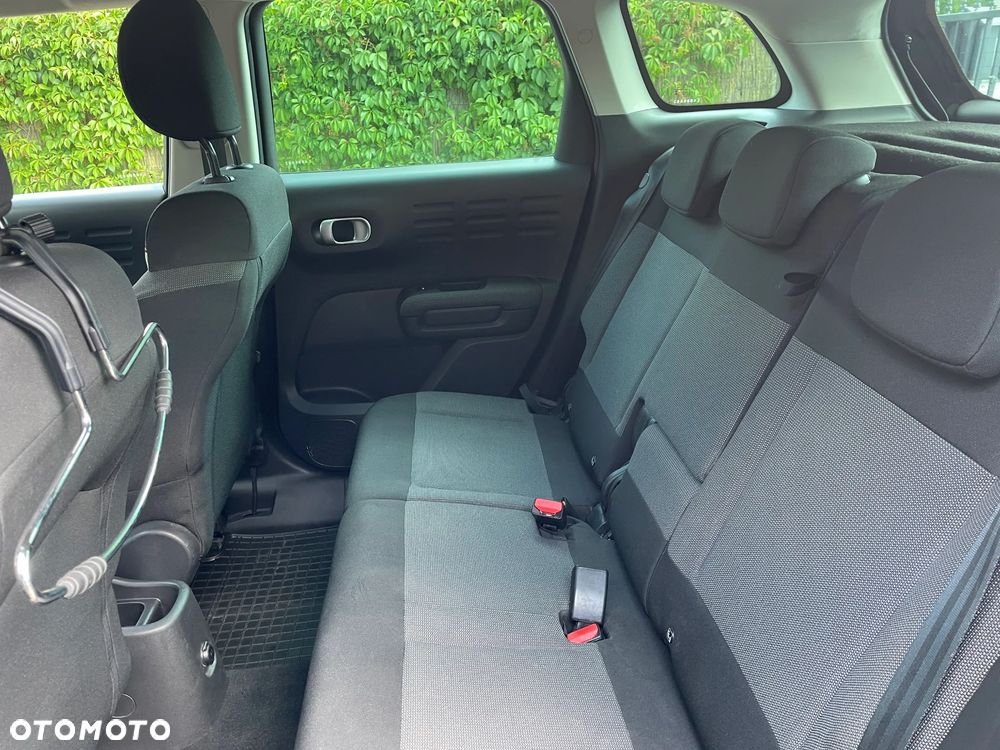 Citroën C3 Aircross - 16