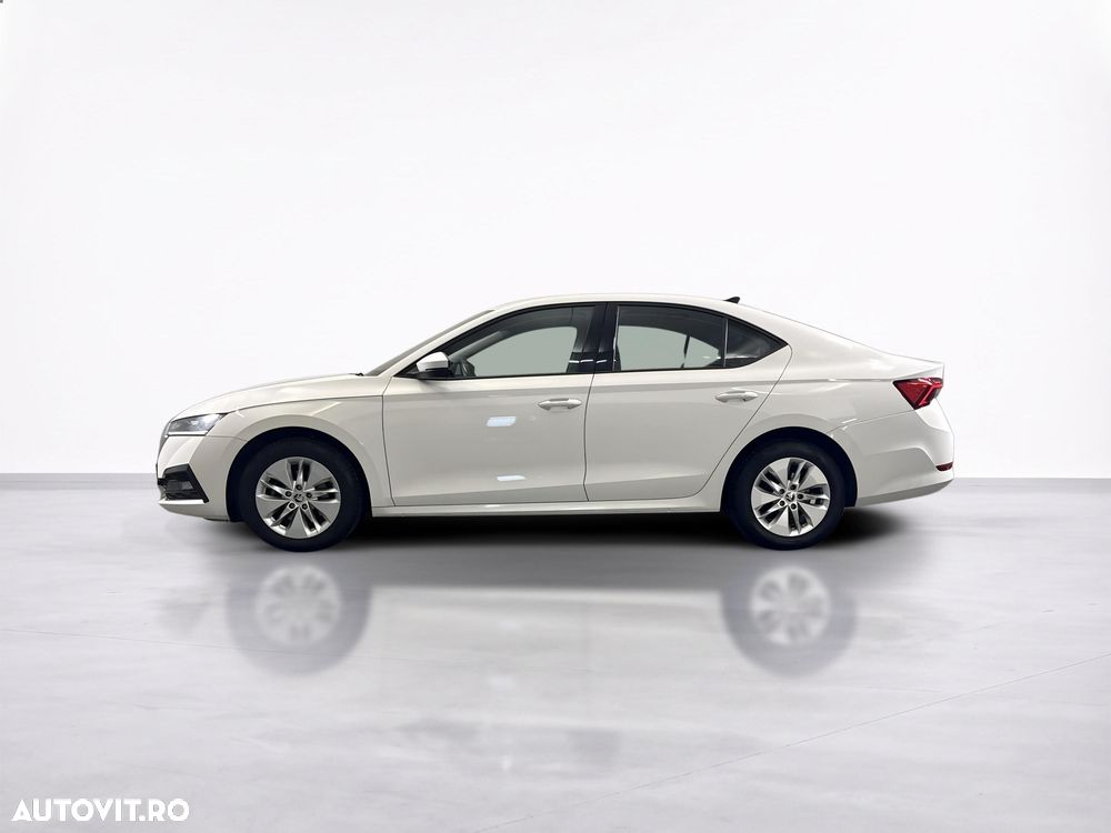 Skoda Octavia - 4