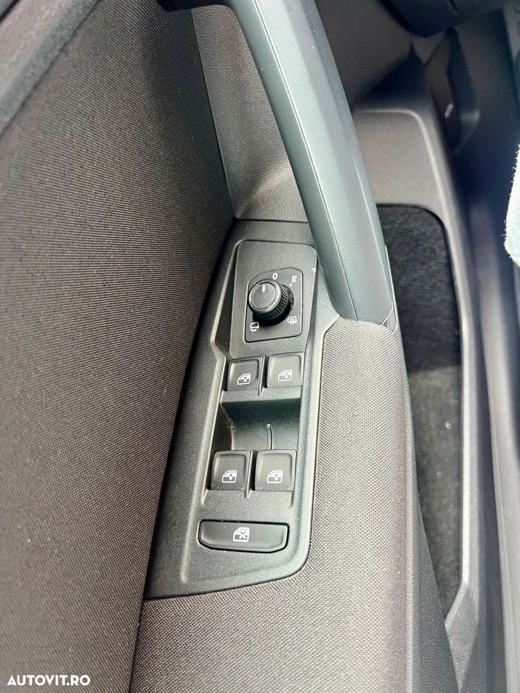 Volkswagen Tiguan 1.5 TSI OPF DSG Life - 13