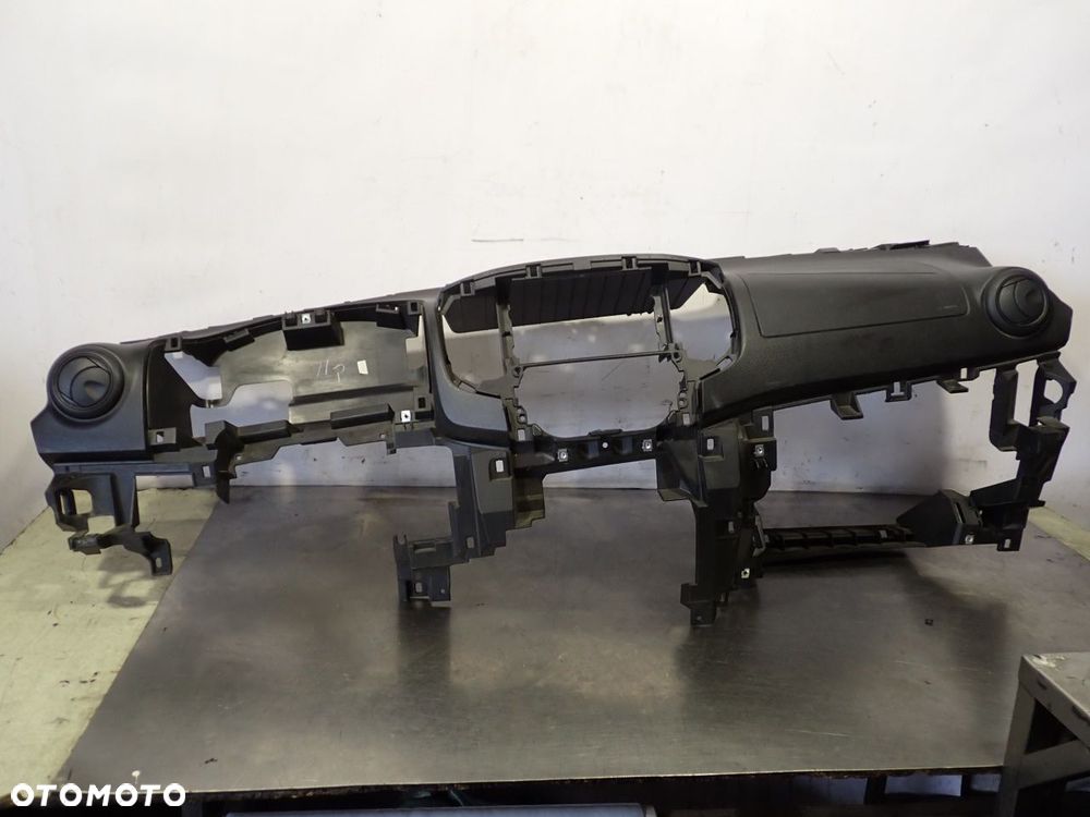 DESKA ROZDZIELCZA NISSAN NV200  68100JX55A   P10151B13A00 - 1