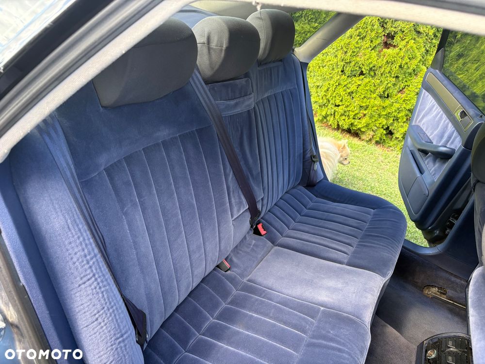 Audi A6 Limousine - 3