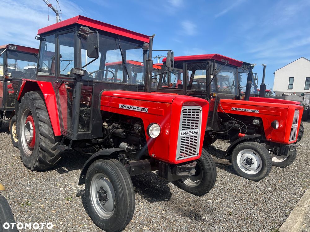 Zetor 16145 - 21