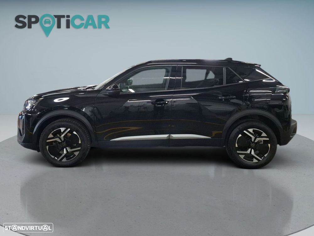 Peugeot 2008 1.2 Hybrid Allure e-DCS6 - 5
