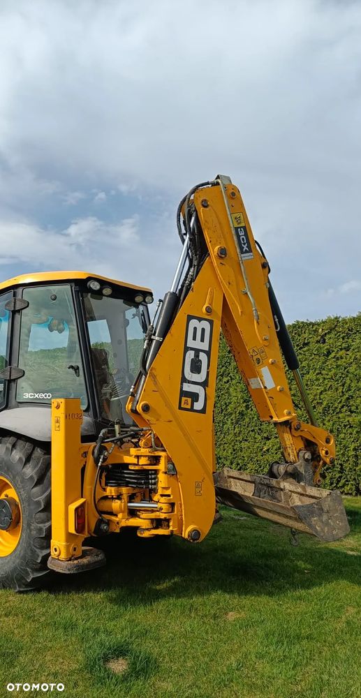 JCB 3CX eco - 4