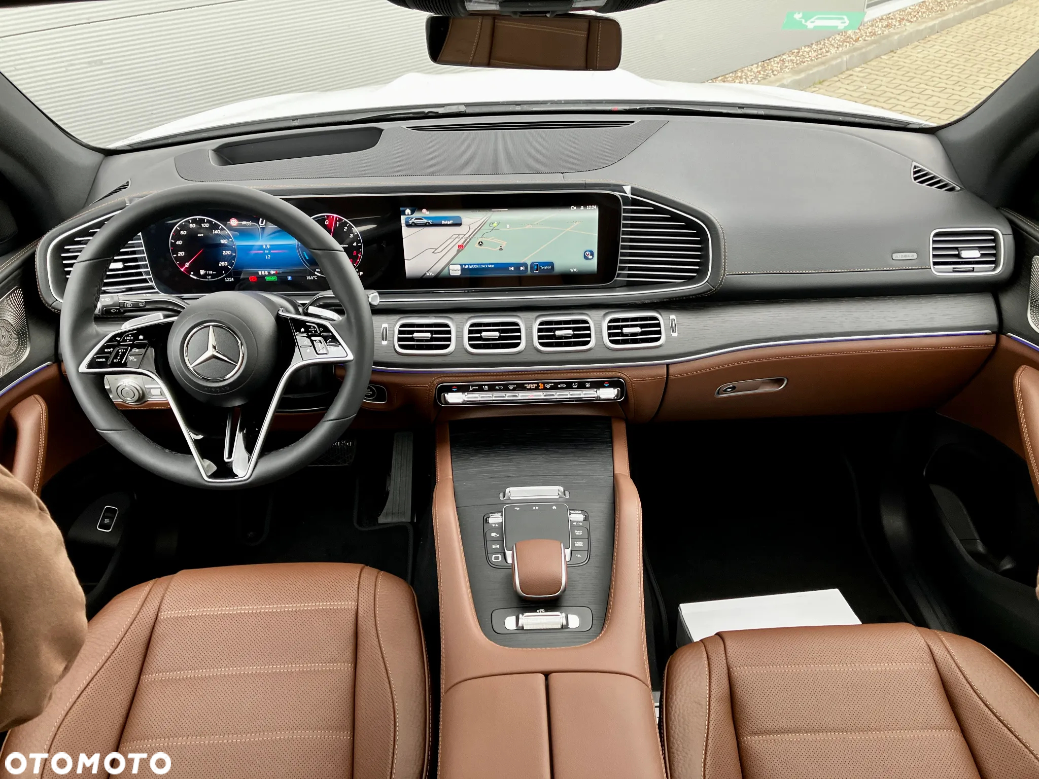 Mercedes-Benz GLE 350 de 4-Matic - 6