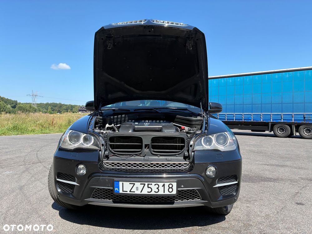 BMW X5 - 22