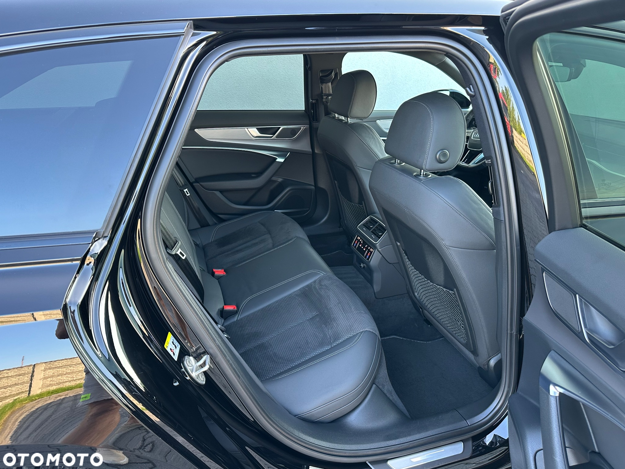 Audi A6 55 TFSI e PHEV Quattro S Line S tronic - 25