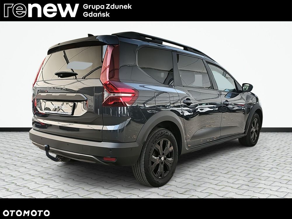 Dacia Jogger - 6