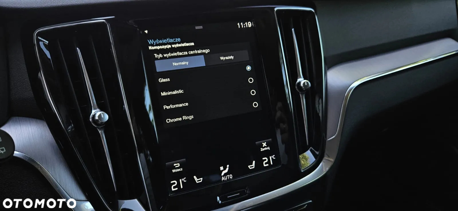 Volvo V60 T4 Geartronic Momentum Pro - 39
