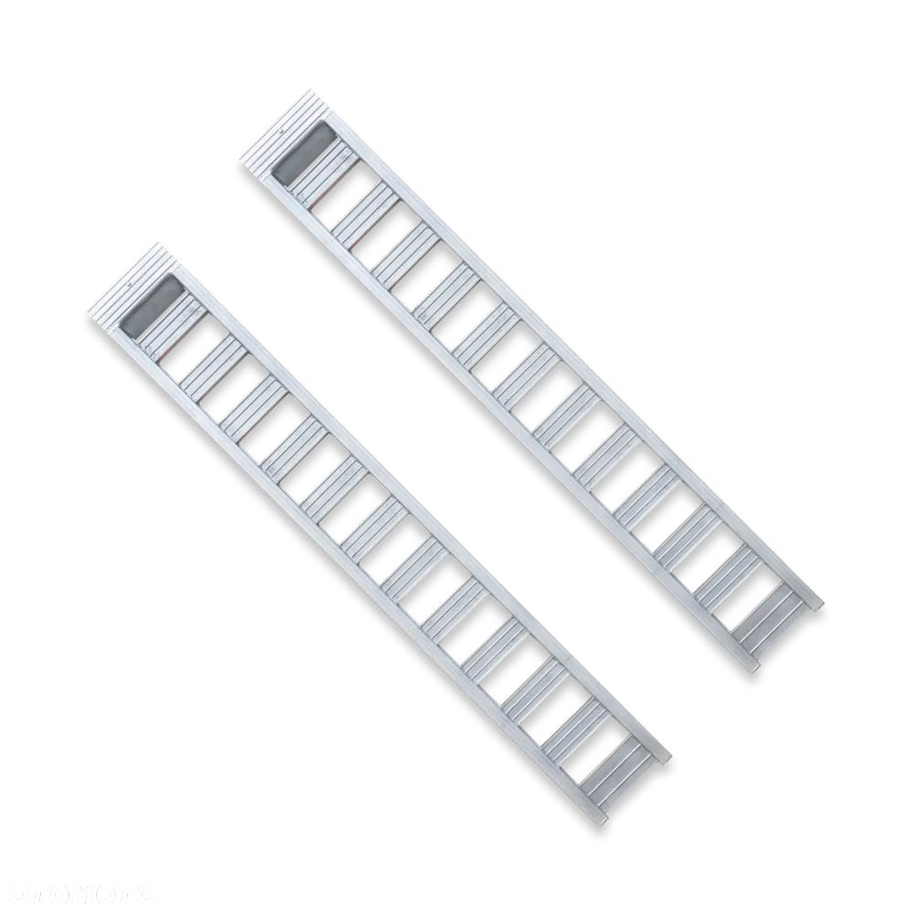 Kingway Najazdy Aluminiowe - 5