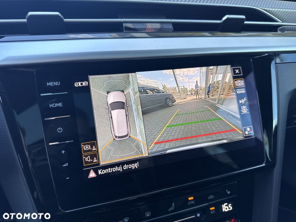 Volkswagen Arteon Shooting Brake 2.0 TSI 4Motion R DSG - 25